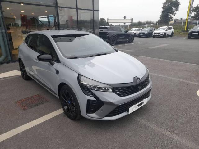 Renault Clio image 3