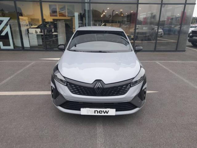 Renault Clio image 5