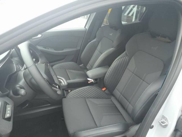 Renault Clio image 4