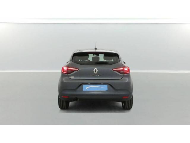 Renault Clio image 1