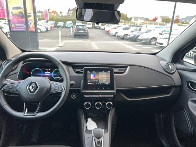 Renault Zoe image 2