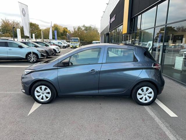 Renault Zoe image 1