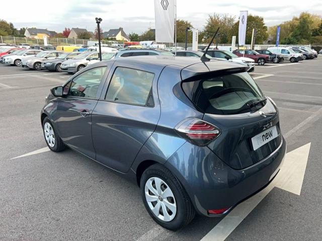 Renault Zoe image 6
