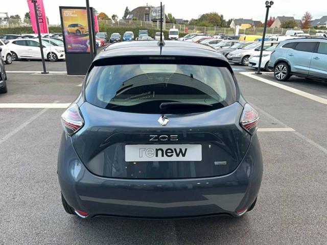 Renault Zoe image 5