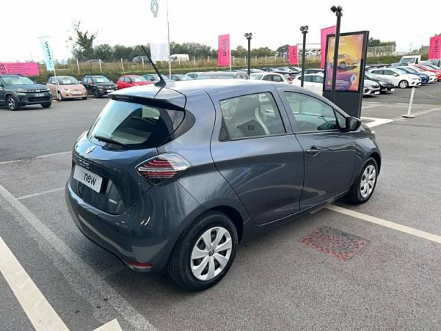 Renault Zoe image 8