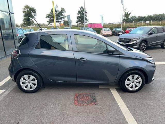 Renault Zoe image 3