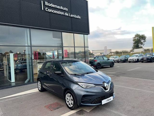 Renault Zoe image 9