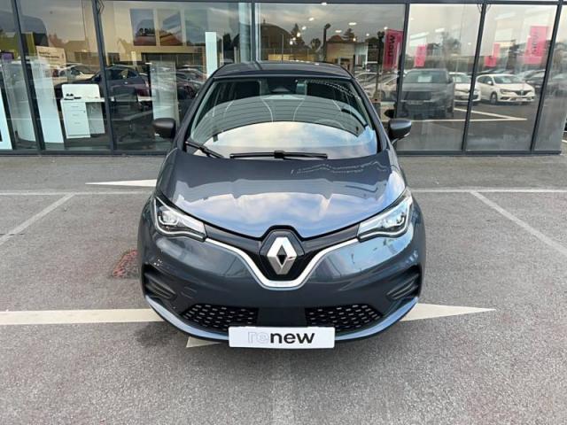 Renault Zoe image 7