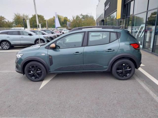 Dacia Sandero image 7