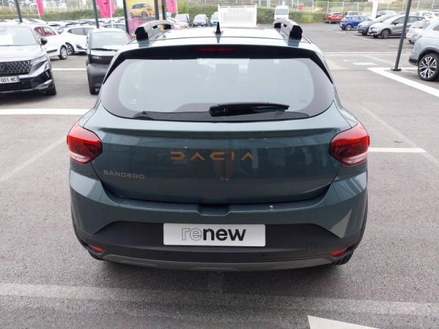 Dacia Sandero image 6