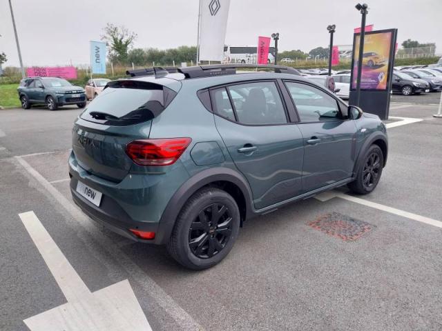 Dacia Sandero image 3