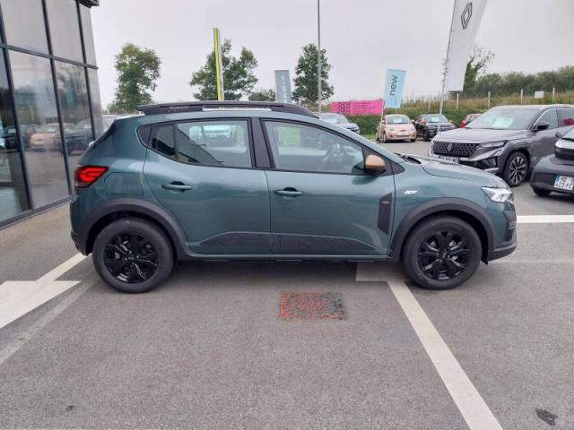 Dacia Sandero image 8