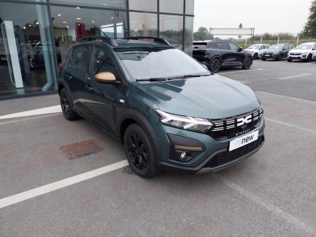 Dacia Sandero image 4