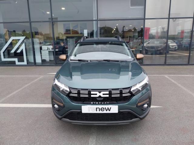 Dacia Sandero image 5