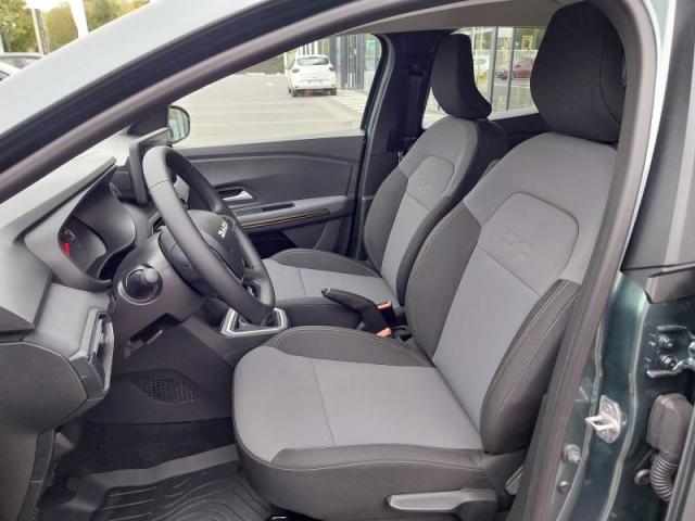 Dacia Sandero image 9