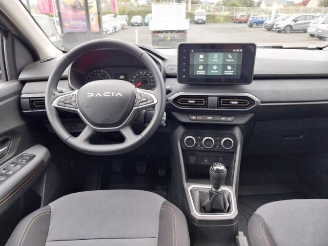 Dacia Sandero image 2