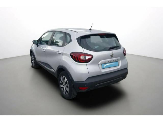 Renault Captur image 4