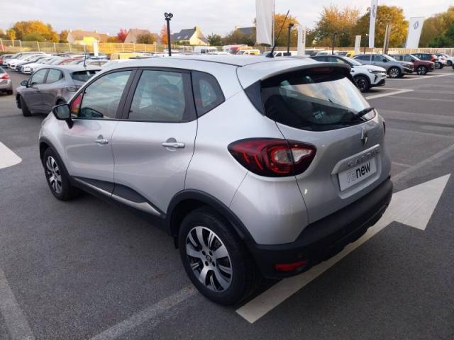 Renault Captur image 5