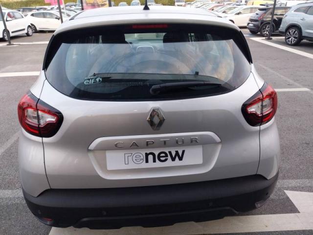 Renault Captur image 8
