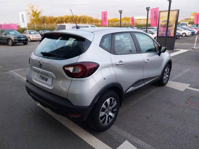 Renault Captur image 6
