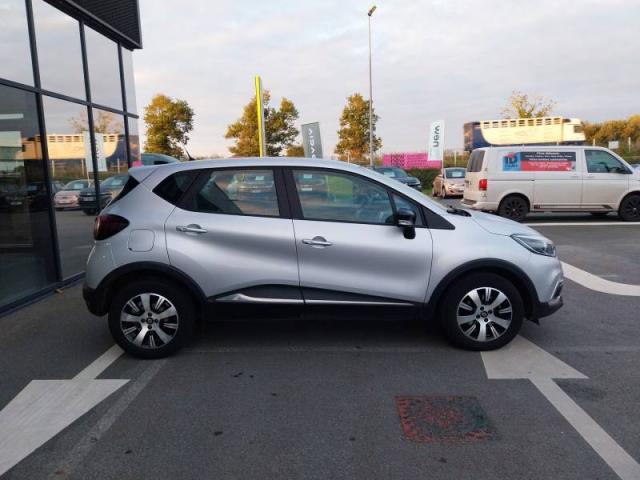 Renault Captur image 9