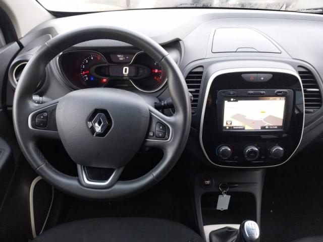 Renault Captur image 7