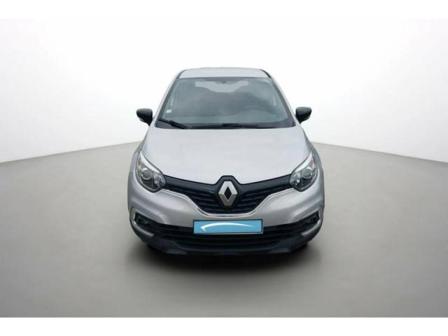 Renault Captur image 2