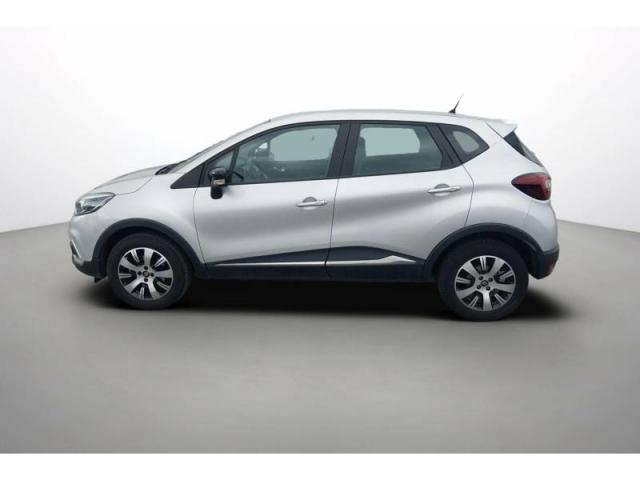 Renault Captur image 3