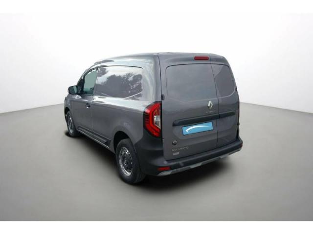 Renault Kangoo Van image 1