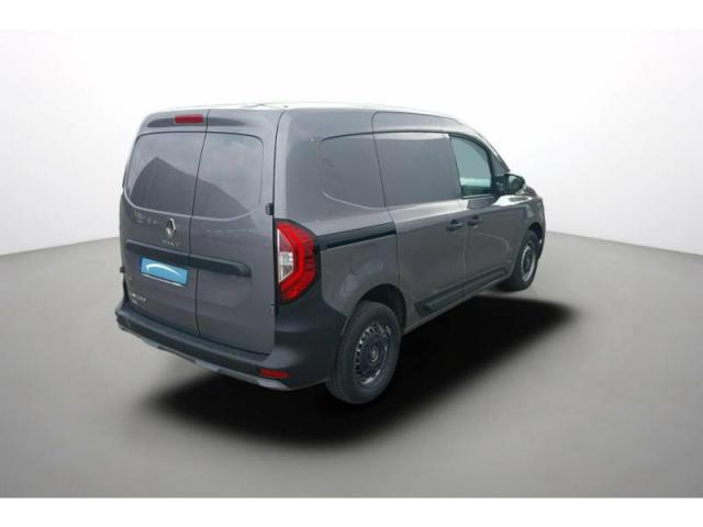 Renault Kangoo Van image 4