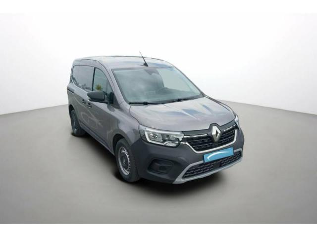 Renault Kangoo Van image 3