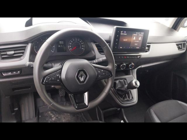 Renault Kangoo Van image 2