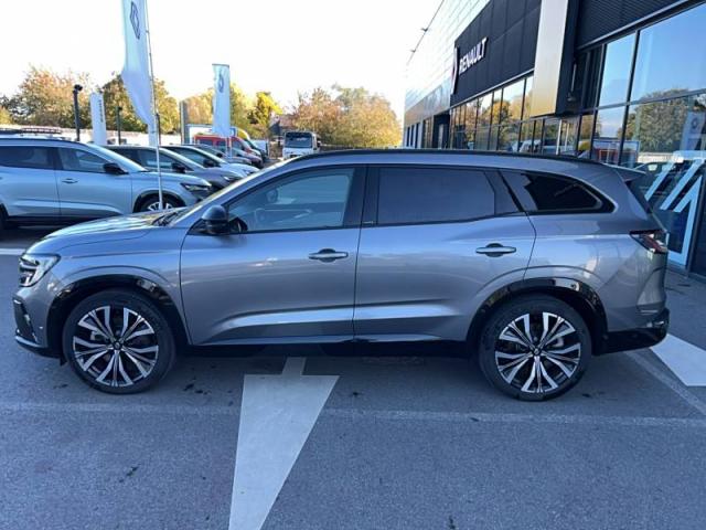 Renault Espace image 7