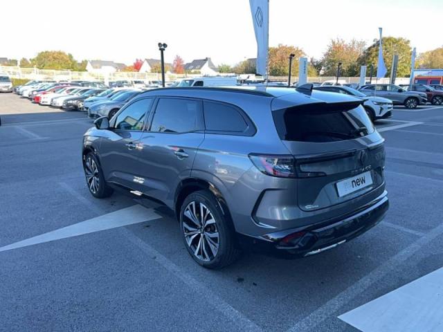Renault Espace image 4