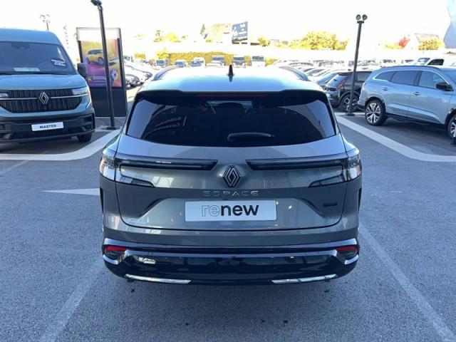Renault Espace image 5