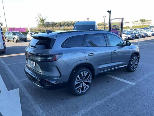 Renault Espace image 2