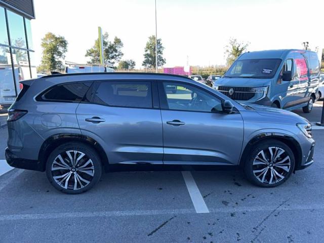 Renault Espace image 8