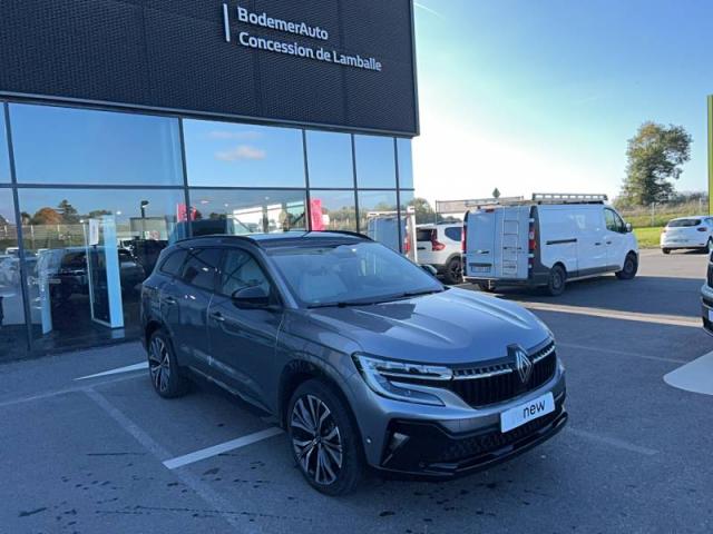 Renault Espace image 9