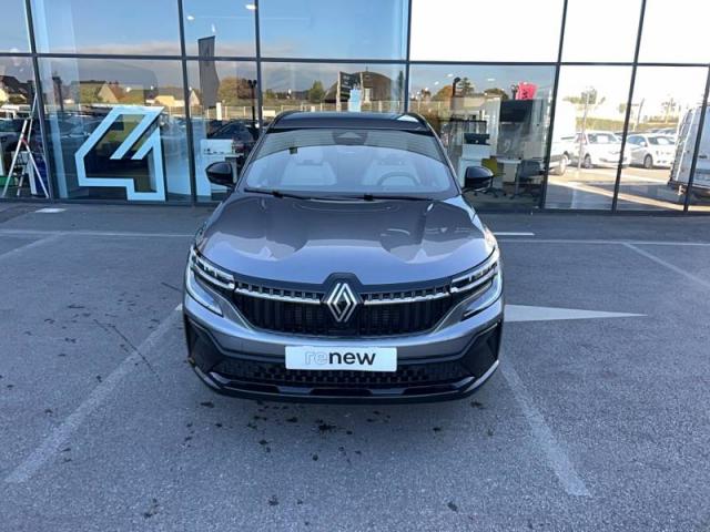 Renault Espace image 3