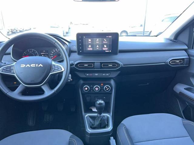 Dacia Sandero image 8