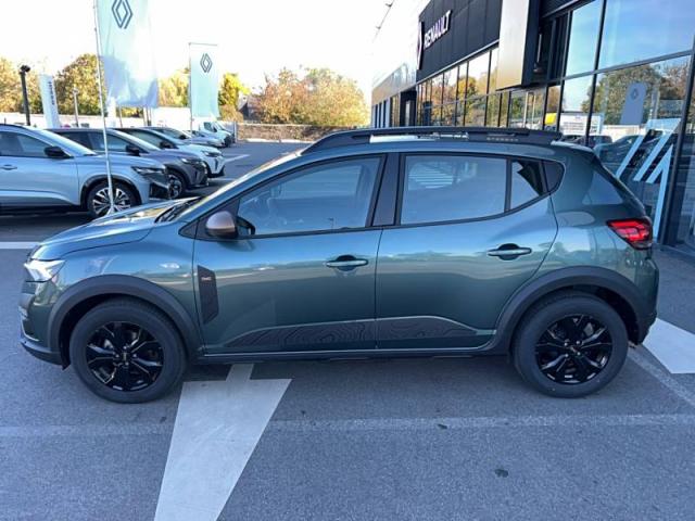 Dacia Sandero image 1