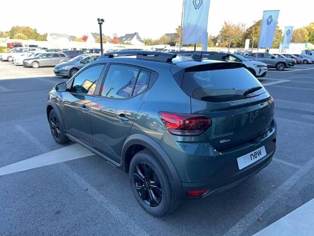 Dacia Sandero image 6