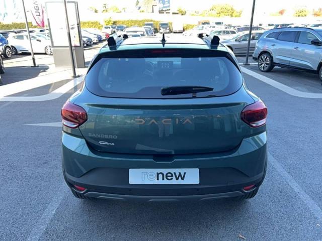 Dacia Sandero image 7