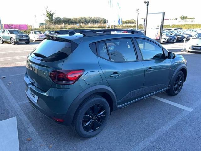 Dacia Sandero image 4