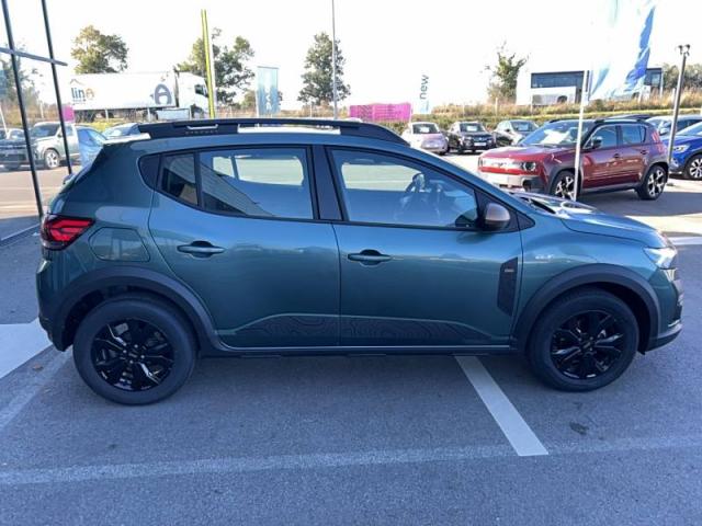 Dacia Sandero image 9