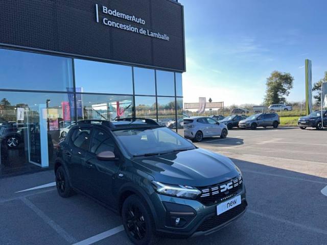 Dacia Sandero image 5