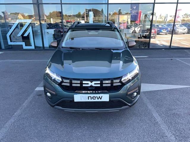 Dacia Sandero image 3