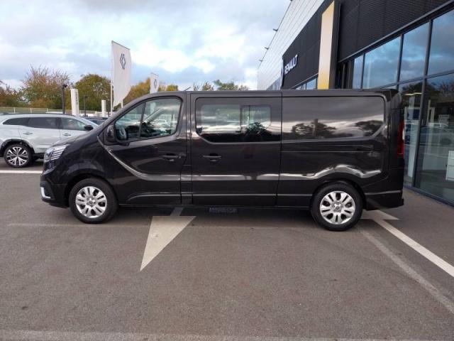 Renault Trafic image 6