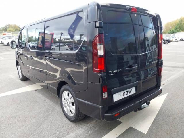 Renault Trafic image 9
