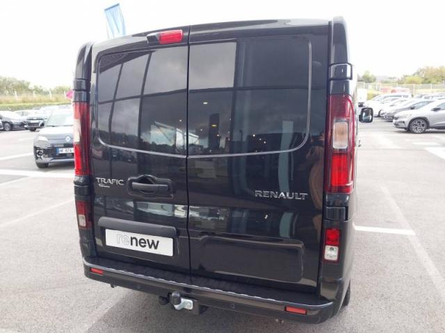 Renault Trafic image 5